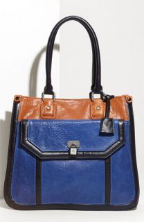 Tory Burch Charlie   Small Tote
