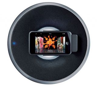 Philips Rock n Roll Speaker Dock for iPhone/iPod —