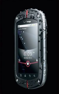  Hard Cover Skin for Casio GZone Commando C771 Protector Case