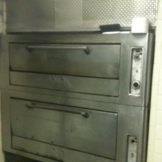  Vulcan Commercial Baking Ovens