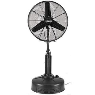  Dry Misting Fan System Commercial Fan for Home Business