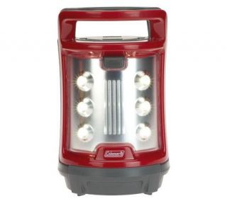 Coleman 14 LED Duo Lantern with Removable Lights —