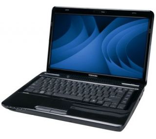 Toshiba 14 Notebook Athlon DualCore 320GBHD,3GB RAM Windows7,Webcam 