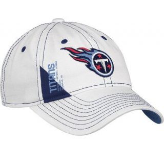 NFL Tennessee Titans Womens 2010 Player DraftHat —