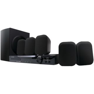  Coby DVD978 5 1 Channel DVD Home Theater System with HDMI