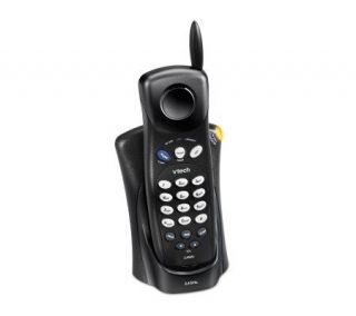 Vtech VT2417 2.4GHz Cordless Phone with 10 Number Speed Dial