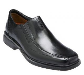 Clarks Mens Unstructured Un.Sheridan Loafers —