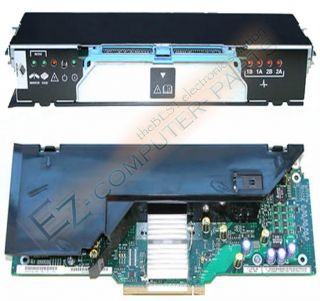 Dell Memory Riser Card PowerEdge 6850 System T4531 New