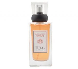TOVA Signature Autumn 1.7oz Eau de Parfum —