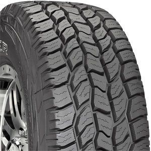 New 235 75 16 Cooper Discoverer AT3 75R R16 Tire