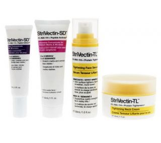 StriVectin 10 Years Young Anti Aging Collection   A232723