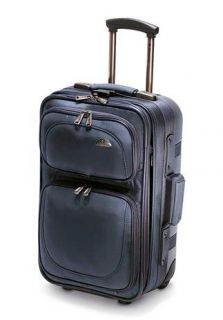 Samsonite 700 Series Carry On Hybrid 22 Upright Suiter —