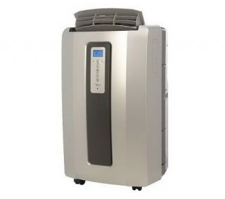 Haier 11,500 BTU Portable Air Conditionerwith Remote & Timer