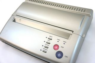  Copier Machine Stencil Flash Printer Hectograph Supplies