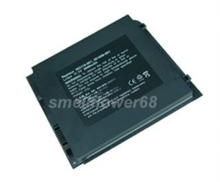 New Battery for HP Compaq Tablet PC TC100 TC1000 TC1100