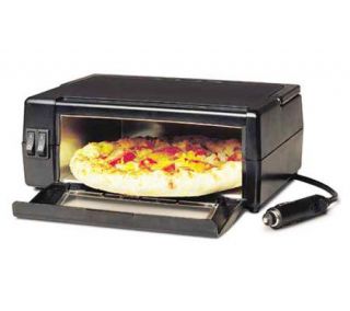 RoadPro RPSC 900 Portable Oven and Pizzeria 12 Volt —