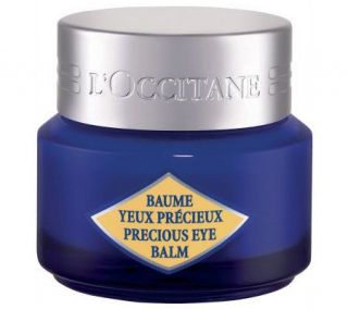 LOccitane Precious Eye Balm, 0.5 oz —