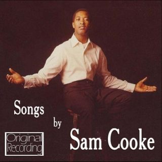 Sam Cooke Songs by Sam Cooke CD New