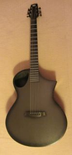  CA Composite Acoustics GXI Carbon Guitar