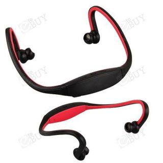  Stereo Wireless Bluetooth Headset Headphone for PC Cell Phone