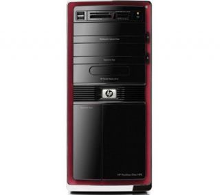 HP Pavilion Elite 8GB RAM, 2TB Hard Drive Desktop PC —