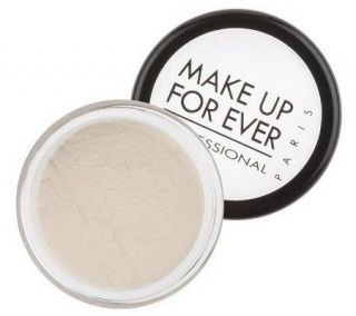 MAKE UP FOR EVER Star Powder Multi Purpose Shimmer Powder —