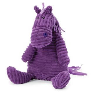 cordy roy purple horse 15 by jellycat measurements 15 00 h x 5 00 l x