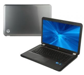 HP15.6Notebook Intel Core i3 4GB RAM,500GBHD Blu ray Drive & 4 Year 