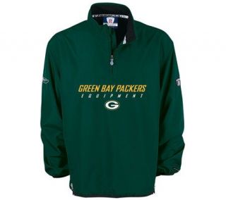 NFL Green Bay Packers Hot Jacket —