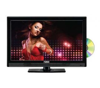 Naxa NTD 2252 22 Diagonal Widescreen LED HDTVwith DVD Player   E253433