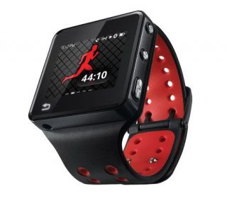MOTOACTV 8GB GPS Sports Watch and Smart  Player —