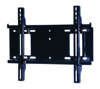 Peerless Flat Wall Mount for 23 to 46 LCD Flat Panel TVs —