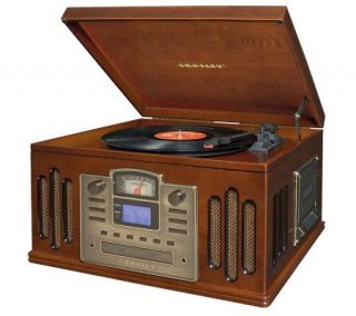 Crosley Music Writer CD Recorder —