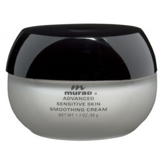 Murad Sensitive Skin Smoothing Cream Net Wt. 1.7 Oz —