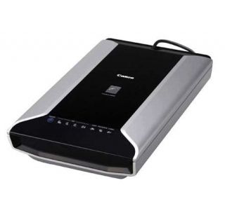 Canon CanoScan 8800F Color Image Scanner —