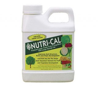 Spray N Grow Nutri Cal Calcium Supplement for Plants —