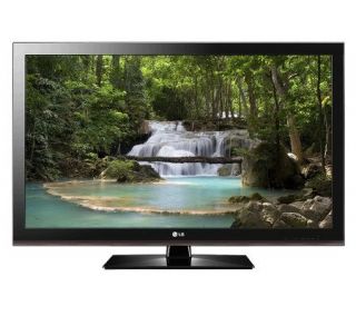 LG 37 Diag. 60Hz LCD 1080p Full HDTV w/ RealCinema —