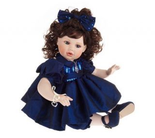 Harmony Twinkle Twinkle Limited Edition Doll by Marie Osmond