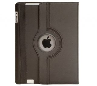 Props Pivot for iPad2 Faux LeatherFinish —