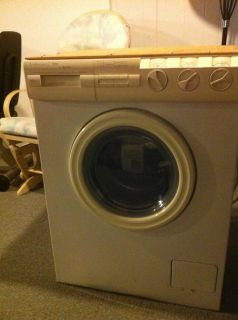 Comb O Matic 2000 Condenser Washer Dryer for RV or Camper
