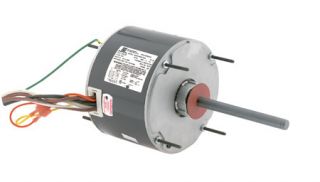 Emerson 1860 1 4HP Totally Enclosed Condenser Fan Motor