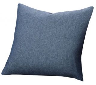 Sure Fit Denim 18 Square Pillow —