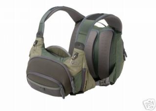 William Joseph Confluence Pack Fly Fishing Great New