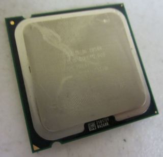 Intel Core 2 Duo E8400 CPU 3 0GHz 6M 1333 Slapl