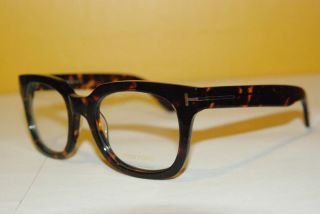 New & Authentic TOM FORD TF 5179 col052 Havana tortoise RX Eyewear