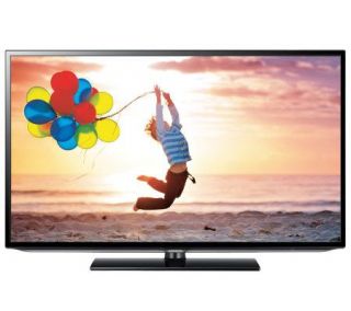 Samsung 40 Diag. 1080p LED HDTV with 2 HDMI, 60Hz, and 120CMR