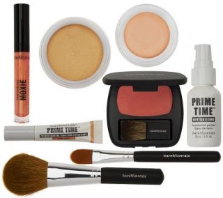 bareMinerals Return to Radiance 8 pc Collection —