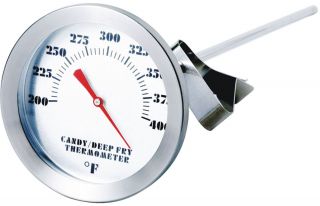 Admetior Premium 12 Candy Deep Fry Thermometer T720CB