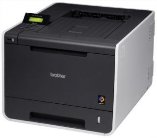 Brother HL 4150CDN High Speed Color Laser Printer