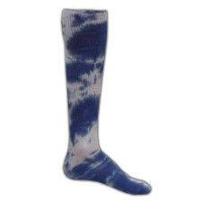 Volleyball Tie Dyed Knee High Volleybal Lsocks Youth Adult Revolution